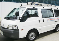 定期点検（竣工後）